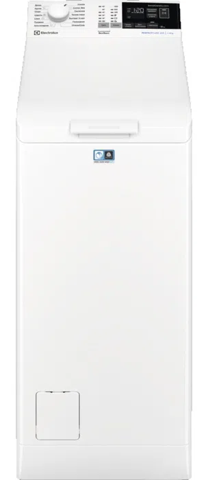 Стиральная машина Electrolux EW6T4262