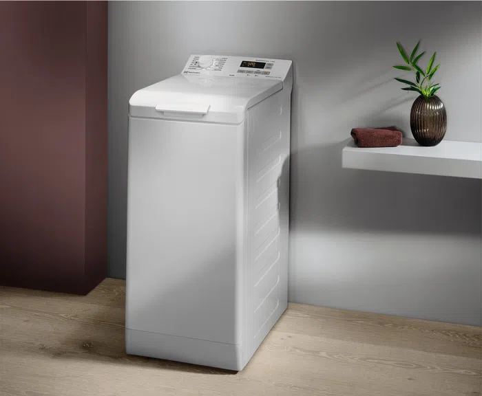Стиральная машина Electrolux EW6T5261 2