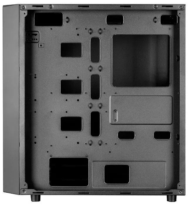 Корпус Deepcool E-Shield 6