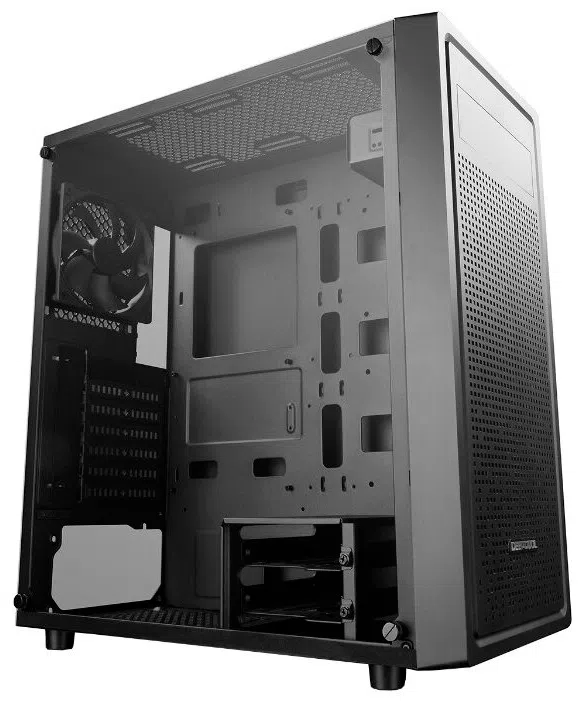 Корпус Deepcool E-Shield 4