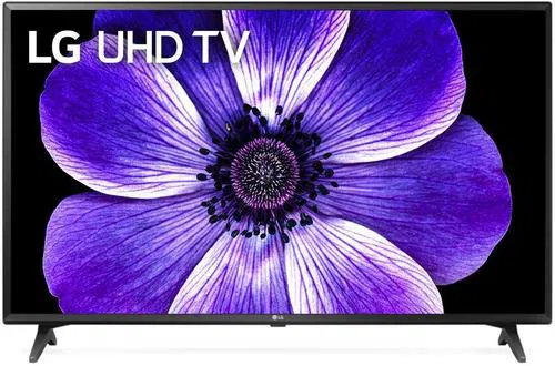 Televizor LED 49" Smart LG 49UM7020PLF