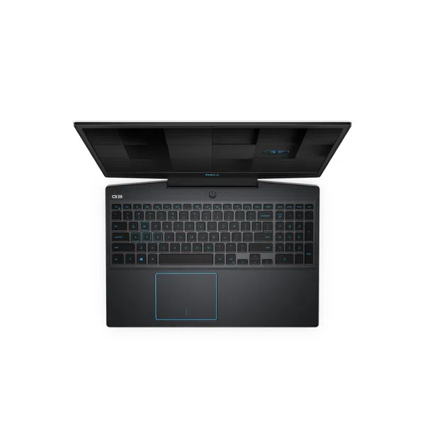 Dell Inspiron Gaming 15 G3 3590 (273261072), Black 2