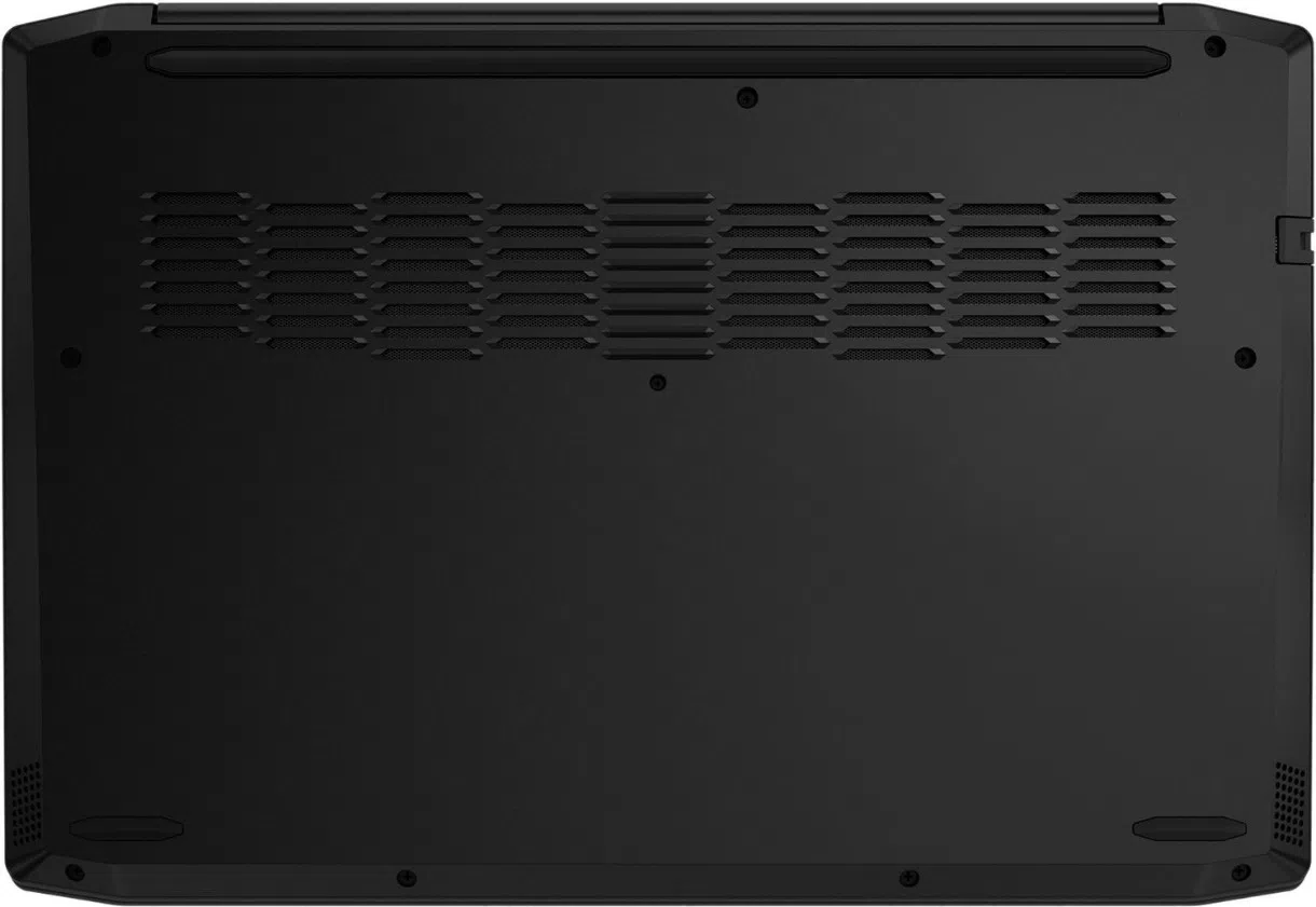 Laptop Lenovo IdeaPad Gaming 3 15IMH05 Black (i5-10300H 8Gb 512Gb GTX1650) 2
