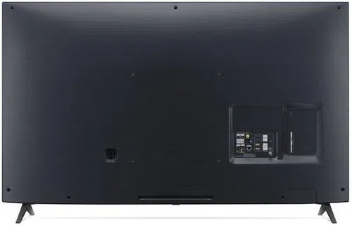 Televizor LG 49NANO806NA 49" Black 9