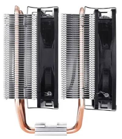 Кулер для процессора DeepCool Neptwin V2 3