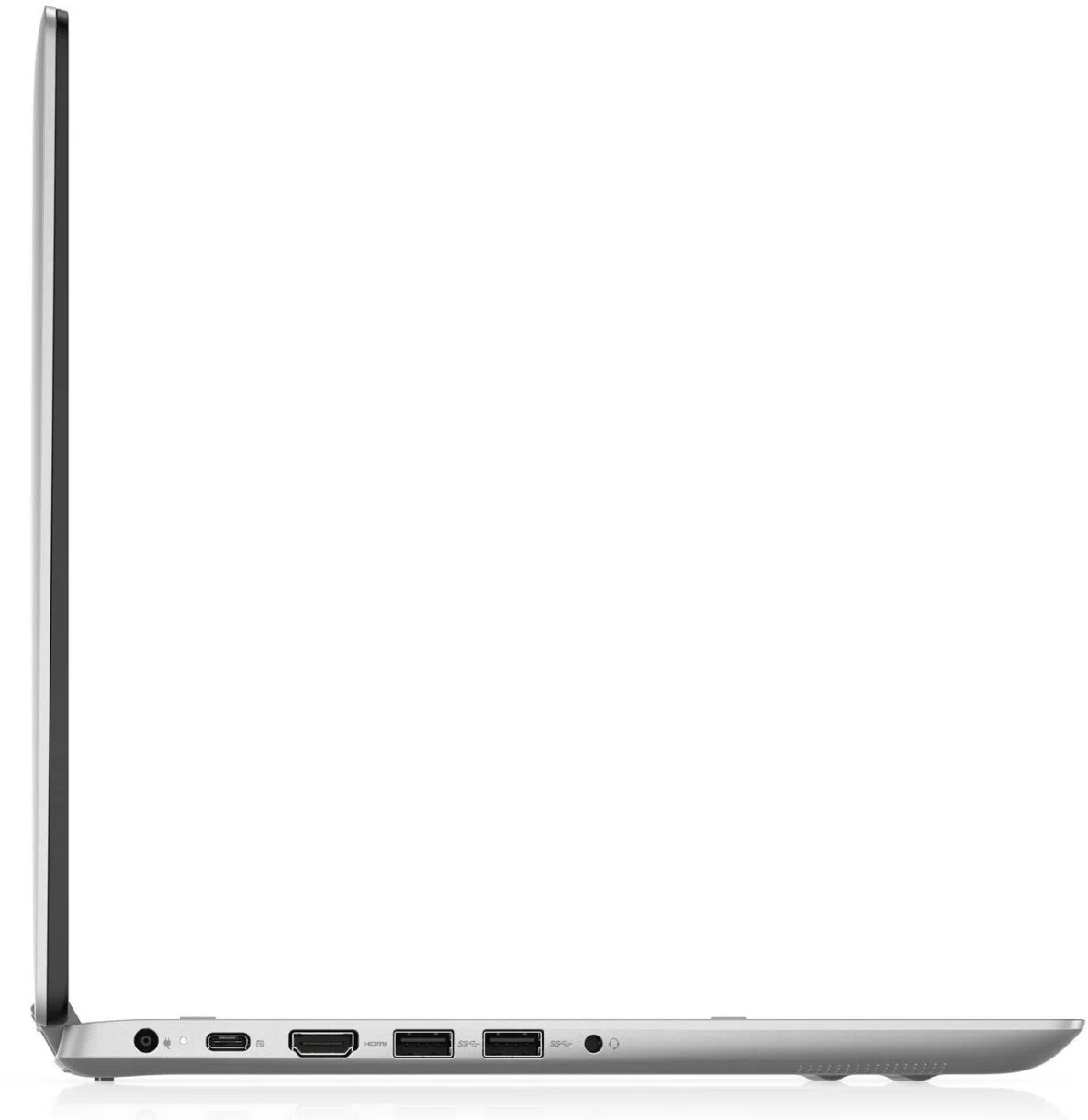 Laptop Dell Inspiron 14 5491 Silver (TS i7-10510U 16Gb 512Gb MX230 Win10)