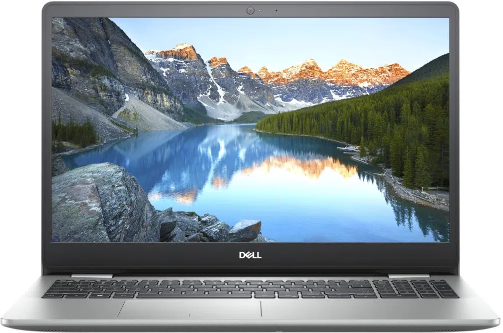 Ноутбук Dell Inspiron 15 5593 Platinum Silver (i7-1065G7 8G 512G MX230 Ubuntu) 6