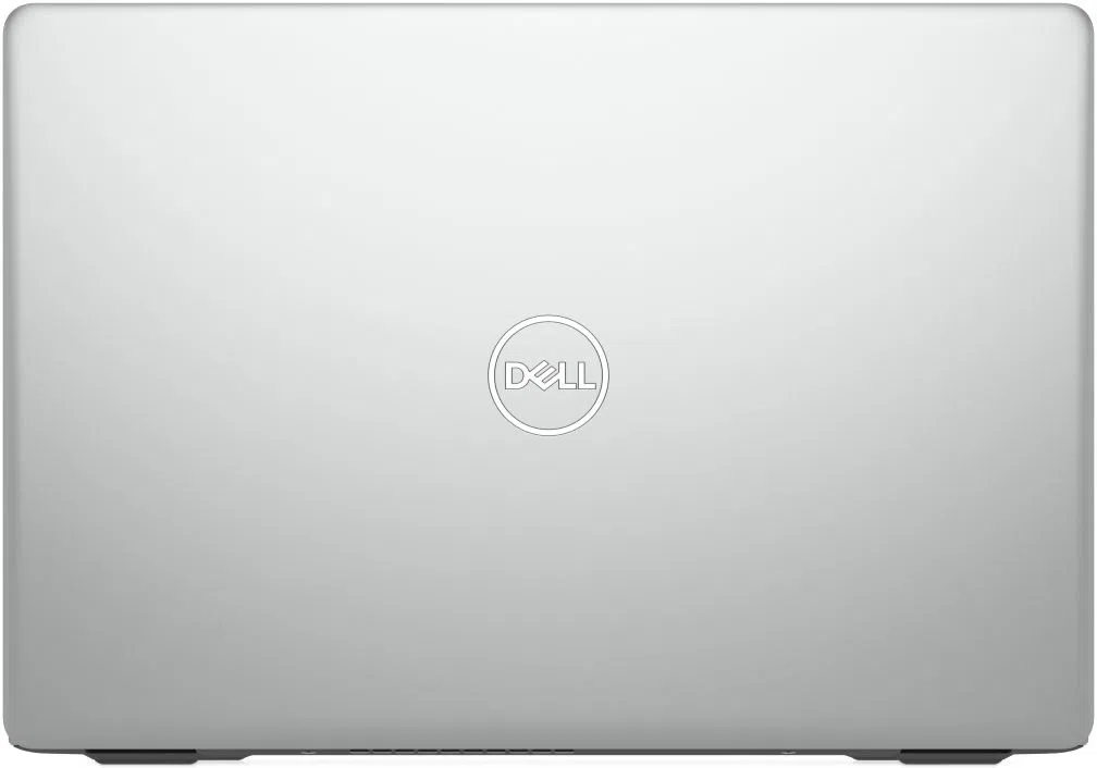Ноутбук Dell Inspiron 15 5593 Platinum Silver (i7-1065G7 8G 512G MX230 Ubuntu) 3