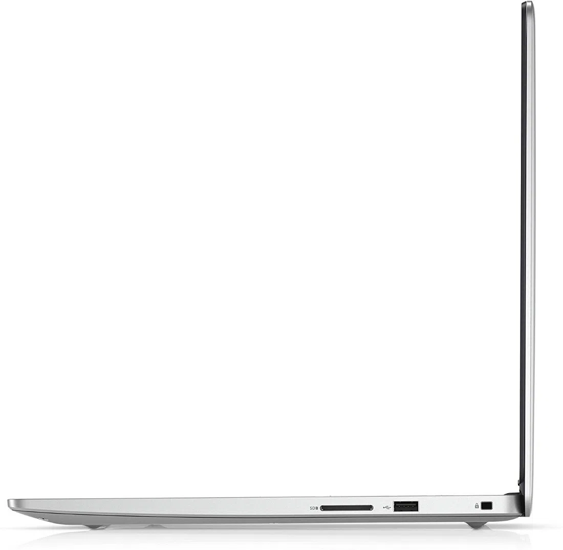 Ноутбук Dell Inspiron 15 5593 Platinum Silver (i7-1065G7 8G 512G MX230 Ubuntu) 2