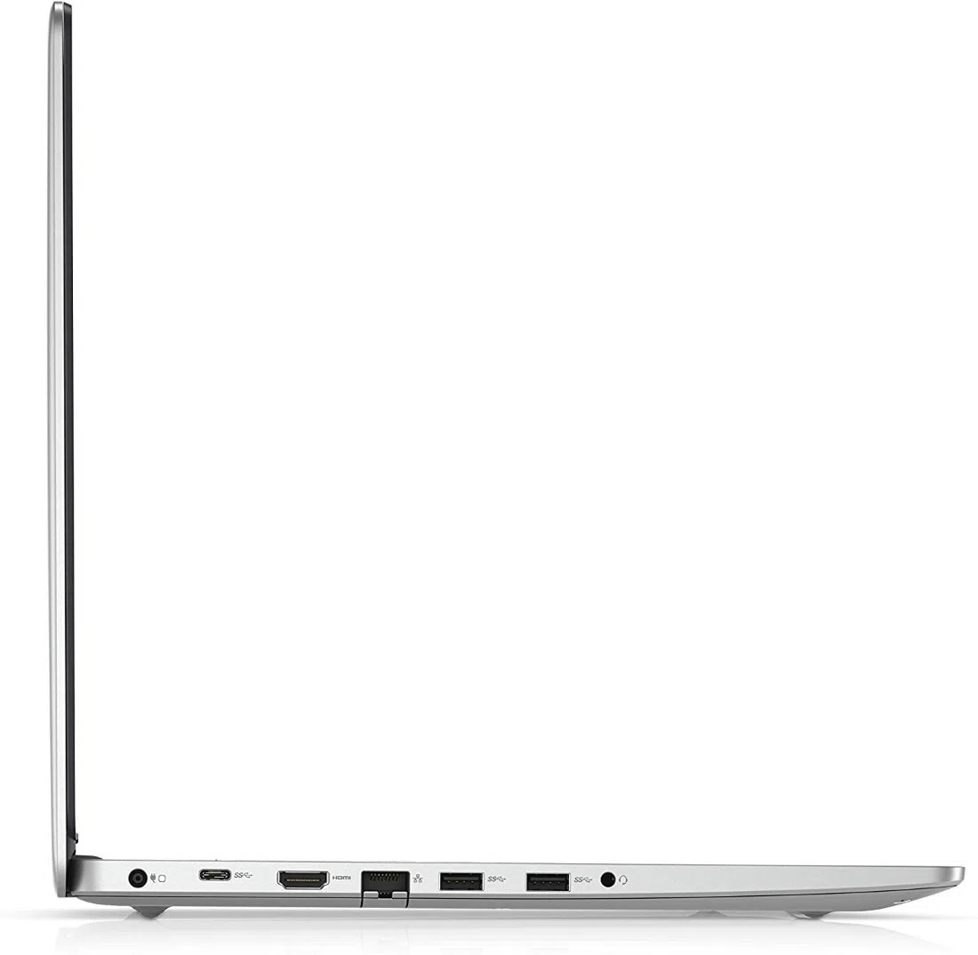 Ноутбук Dell Inspiron 15 5593 Platinum Silver (i7-1065G7 8G 512G MX230 Ubuntu)
