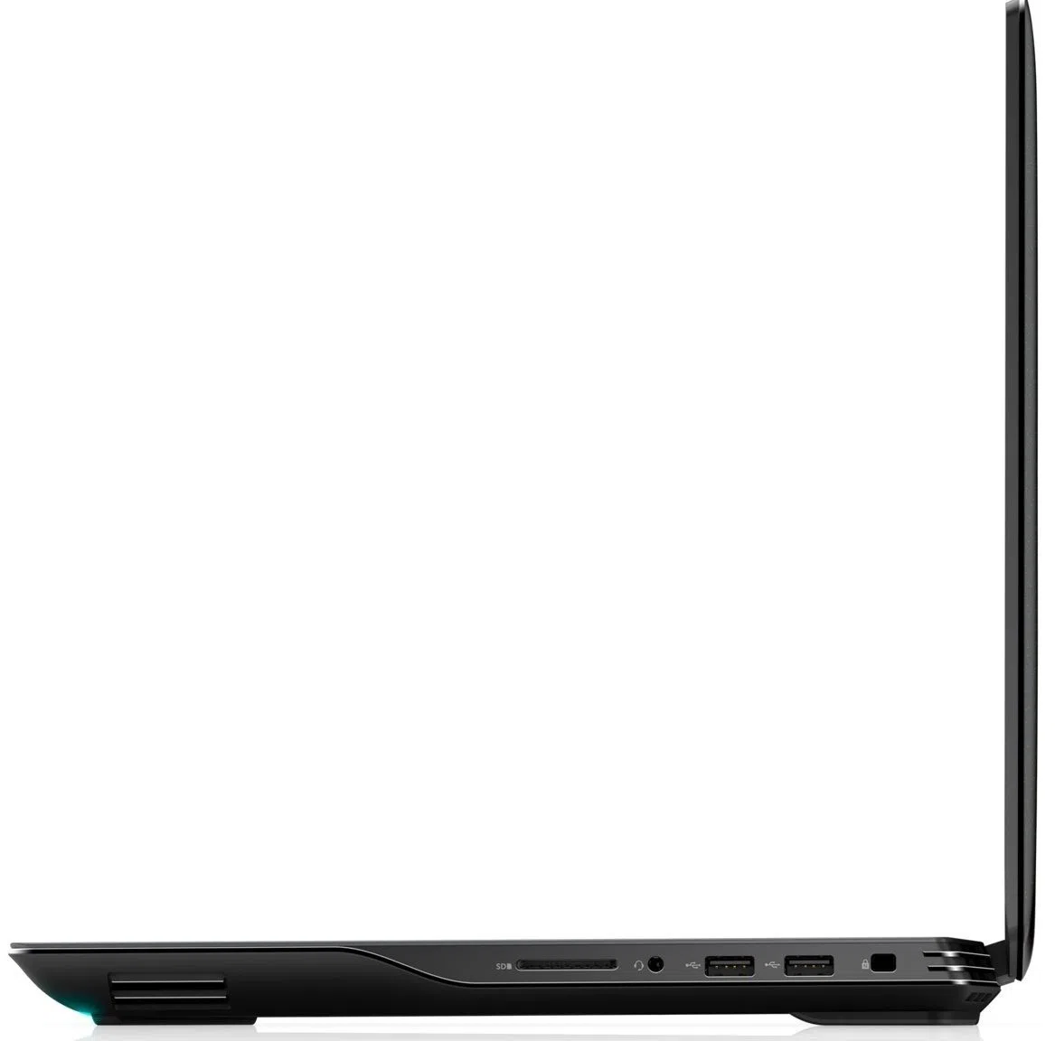 Laptop Dell Gaming G5 15 5500 Black (i7-10750H 16Gb 1Tb GTX1660Ti W10H) 6
