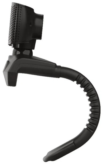 Camera Web Trust Trino HD Video Webcam (18679) 2