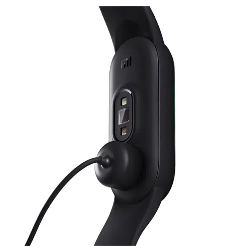 Зарядное устройство для Mi Band 5 / 6 / 7 4