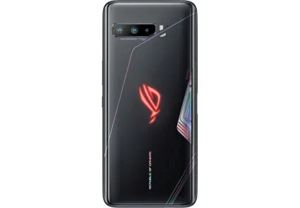 Asus ZS661KS ROG Phone 3 12/128 GB Black 3