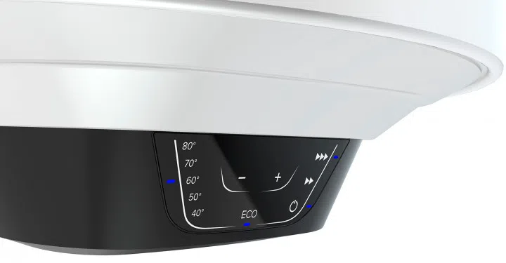 Бойлер Ariston Pro1 Eco 120V PL EU 2