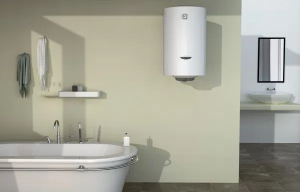 Boiler electric Ariston PRO1 R 100 V PL (3700591)