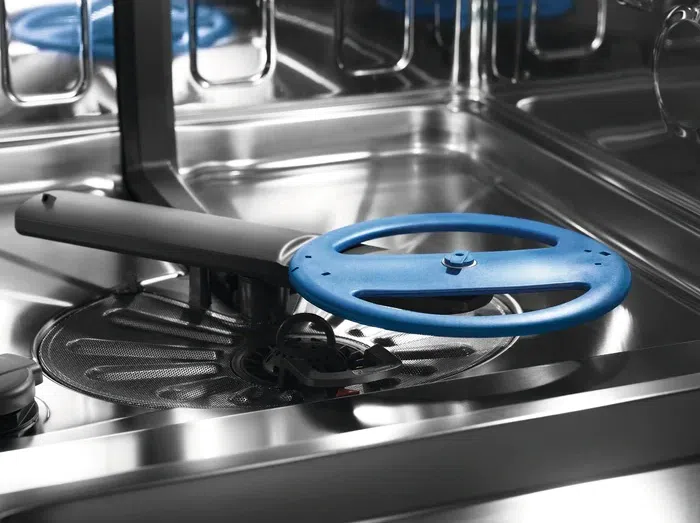 Maşină de spălat vase încorporabilă Electrolux KESD7100L 2