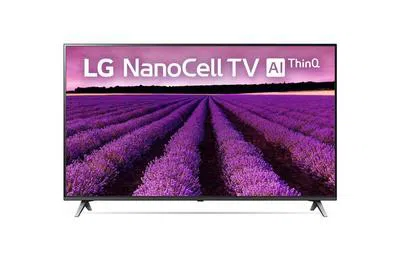 Televizor LG 49SM8000PLA.ARU