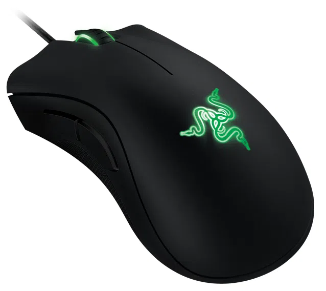 Mouse Razer DeathAdder Essential 4