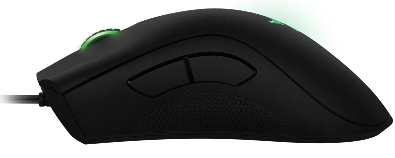 Mouse Razer DeathAdder Essential 2