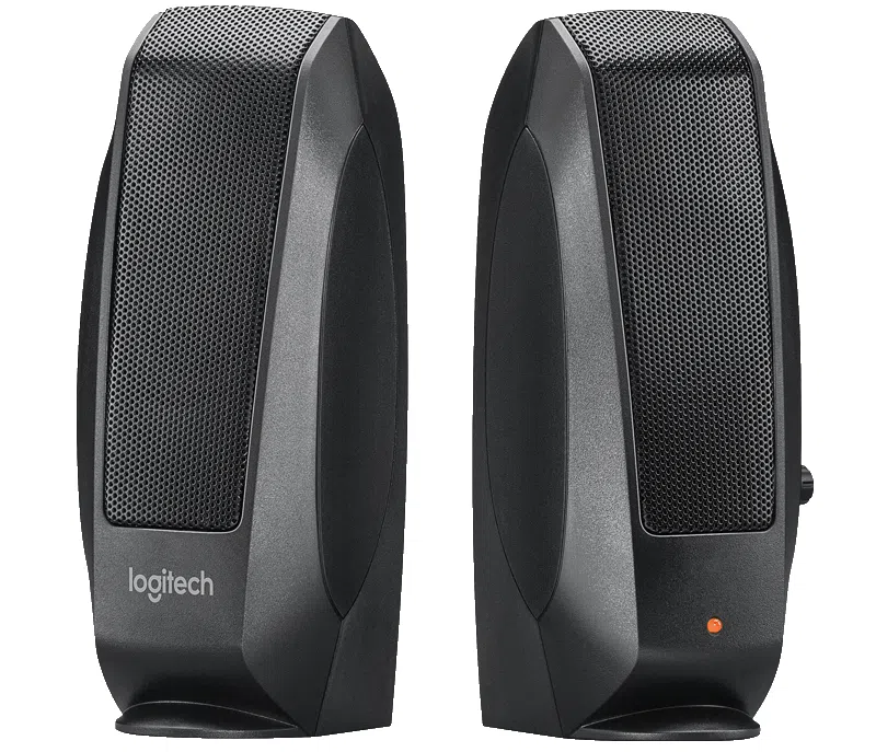 Boxe Logitech S120 Black