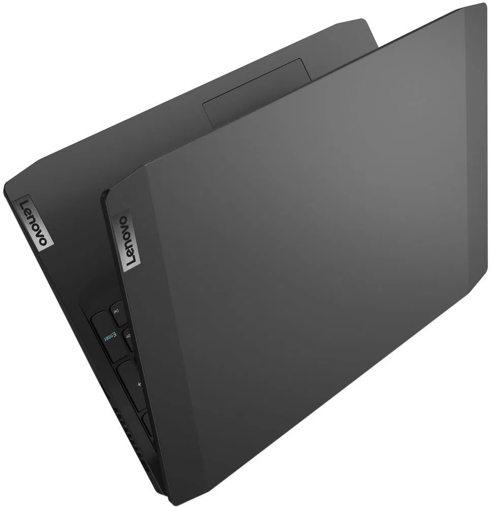 Ноутбук Lenovo IdeaPad Gaming 3 15IMH05 Black (i5-10300H 8Gb 512Gb GTX1650) 3