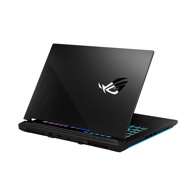 Asus ROG Strix G15 (G512LU), Black 4