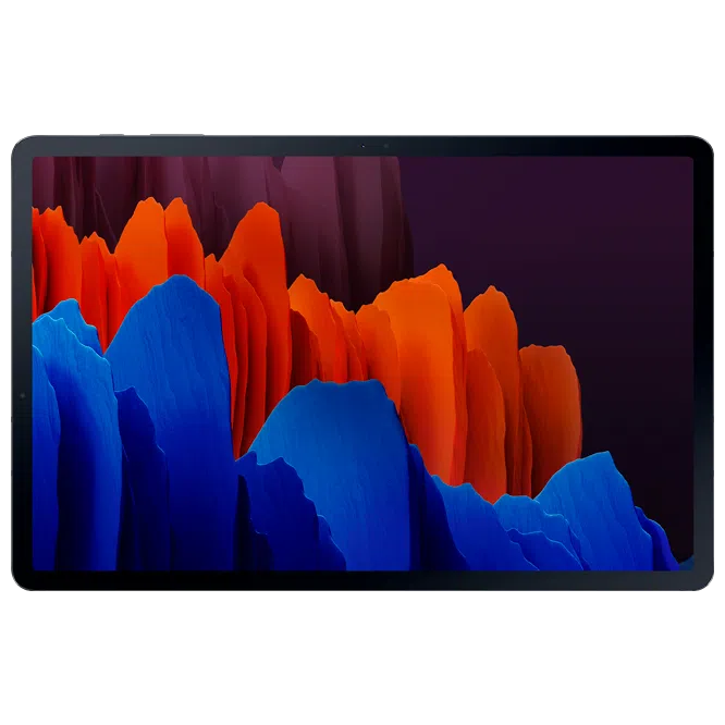 Samsung Galaxy Tab S7+ T975 12.4 LTE 128GB Black