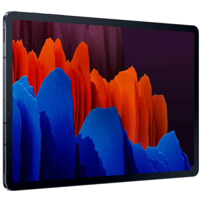 Samsung Galaxy Tab S7+ T975 12.4 LTE 128GB Black 3