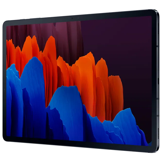Samsung Galaxy Tab S7+ T975 12.4 LTE 128GB Black 5