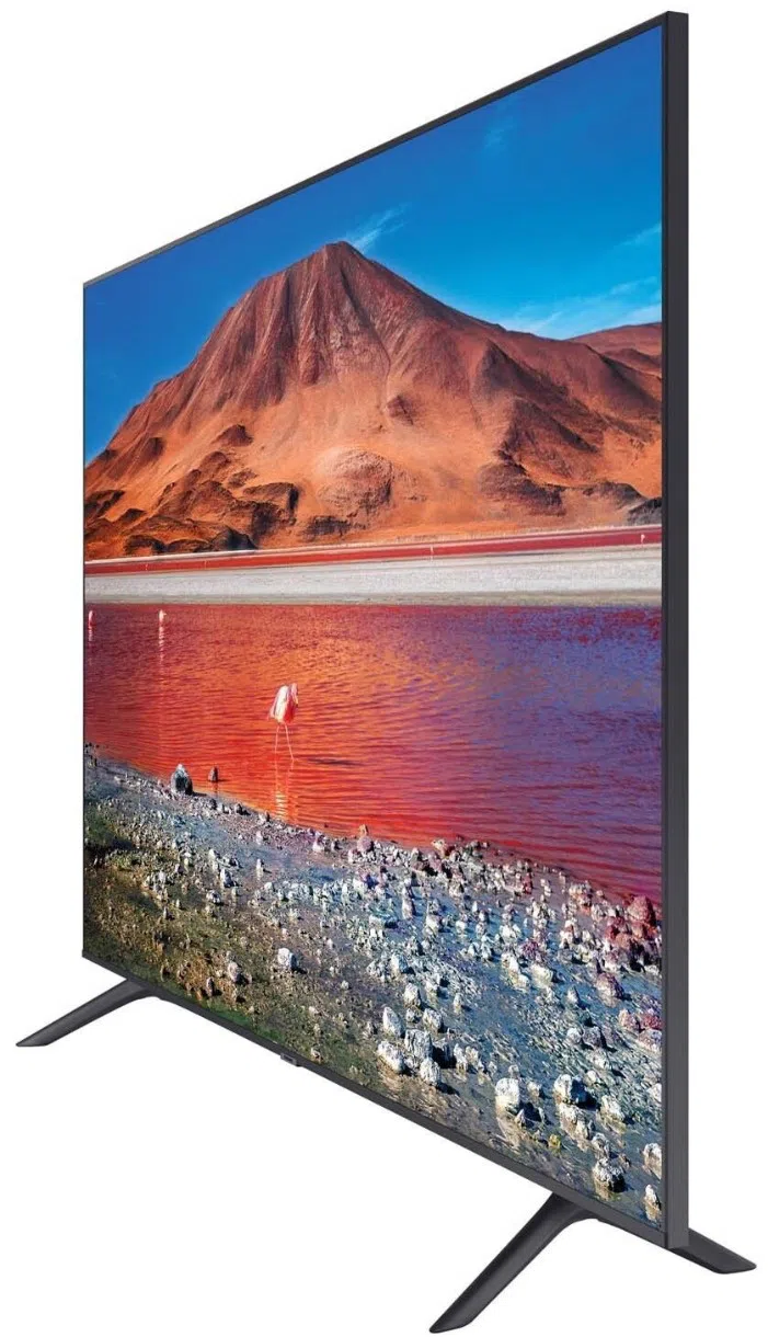 Телевизор Samsung UE50TU7170 3