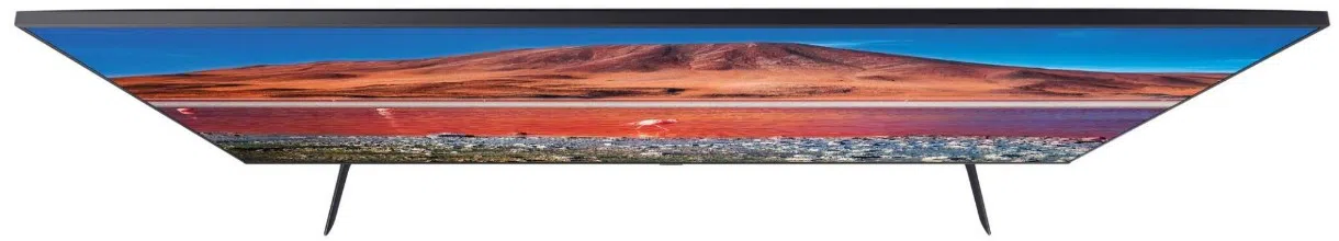 Телевизор Samsung UE50TU7170 4