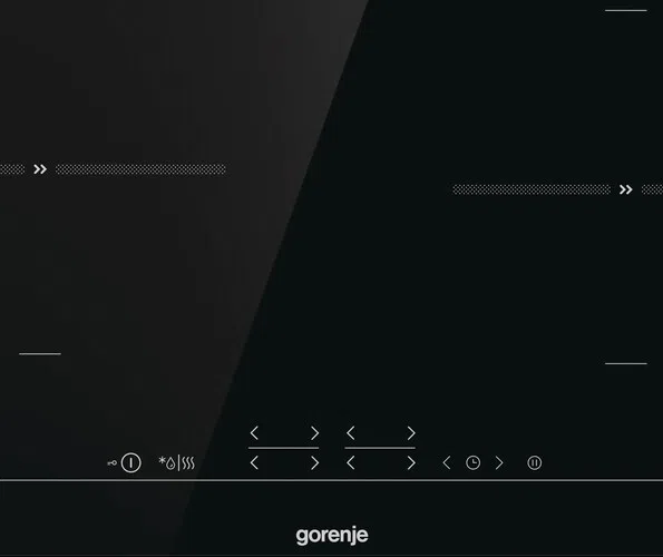 Plită incorporabilă cu inducție Gorenje IT641BSC 3
