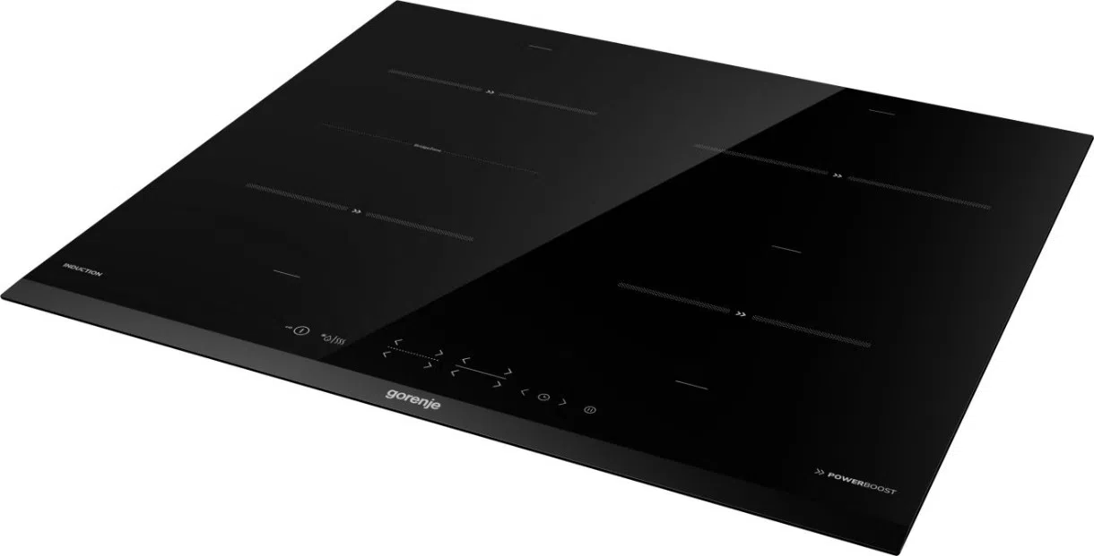Индукционная варочная панель Gorenje IT 643 BCSC, Black 3