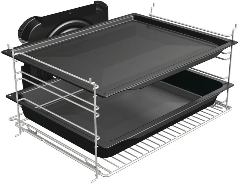 BinOven/el Gorenje BO 735 E11BK-2 2