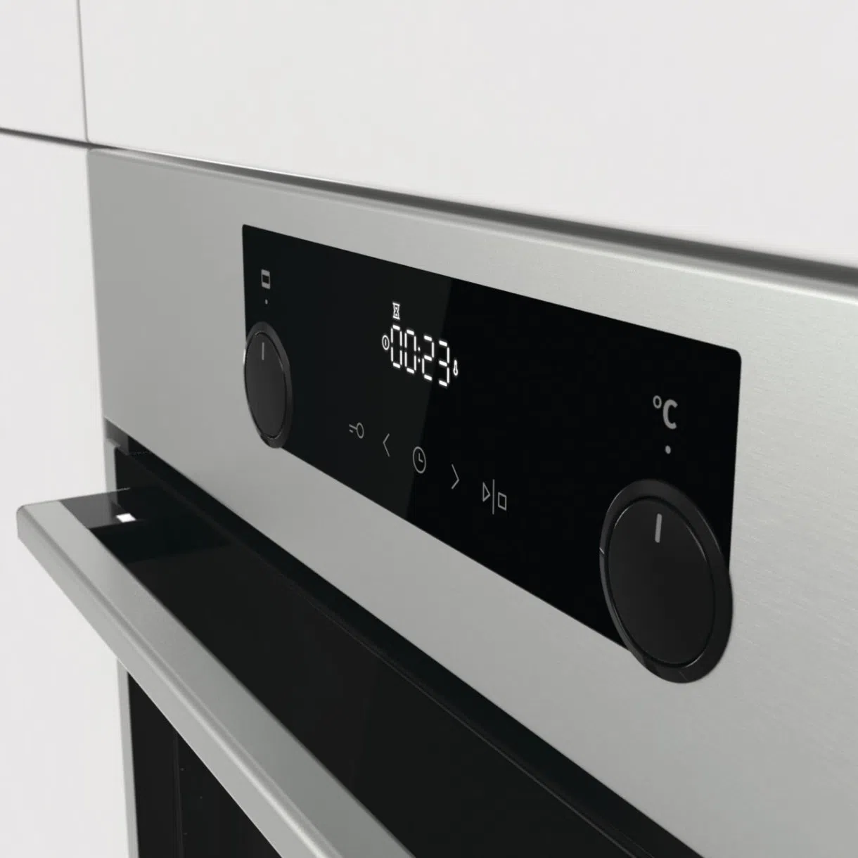 Электрический духовой шкаф Gorenje BO735E301X 3