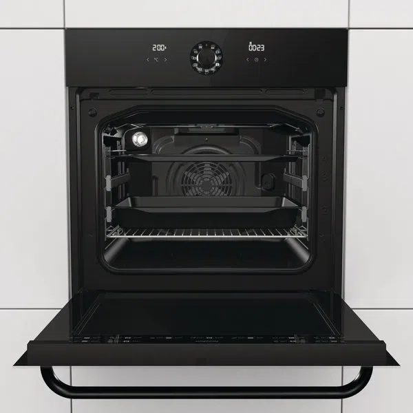 Электрический духовой шкаф Gorenje BO76SYB 5