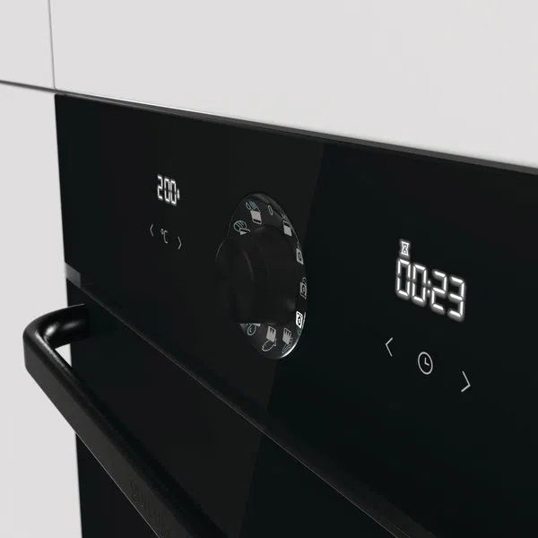 Электрический духовой шкаф Gorenje BO76SYB 4