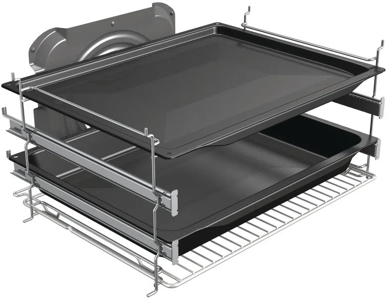 Электрический духовой шкаф Gorenje BO76SYB 2