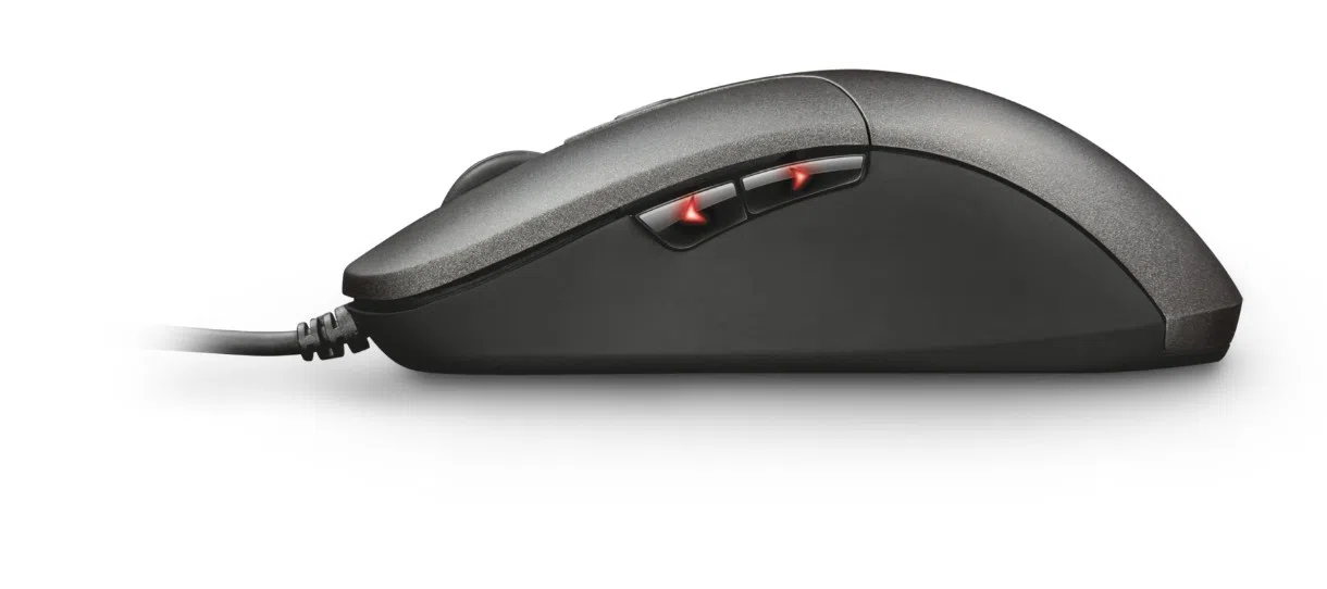 Компьютерная мышь Trust Gaming GXT 180 Kusan Pro (22401) 5