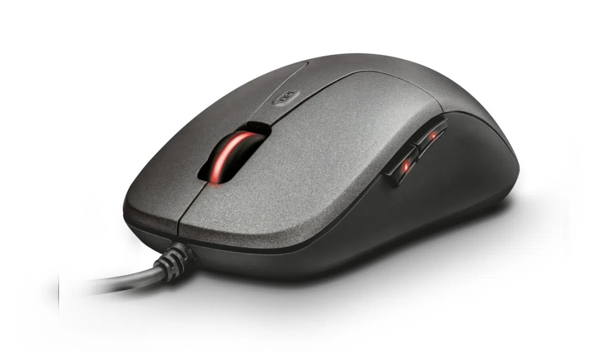 Компьютерная мышь Trust Gaming GXT 180 Kusan Pro (22401) 4