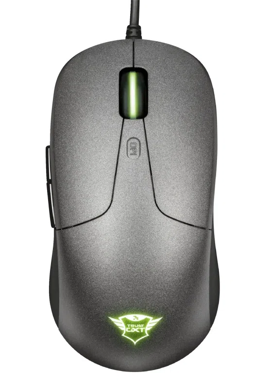 Компьютерная мышь Trust Gaming GXT 180 Kusan Pro (22401)