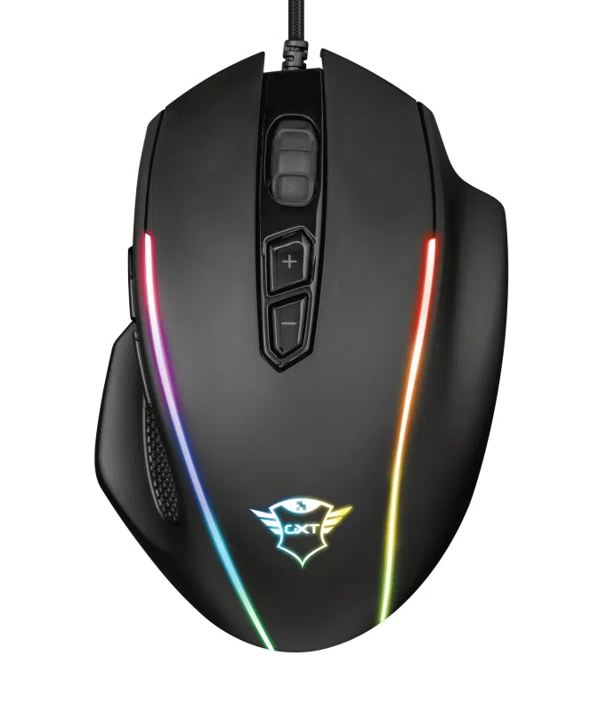 Компьютерная мышь Trust Gaming GXT 165 Celox (23092)