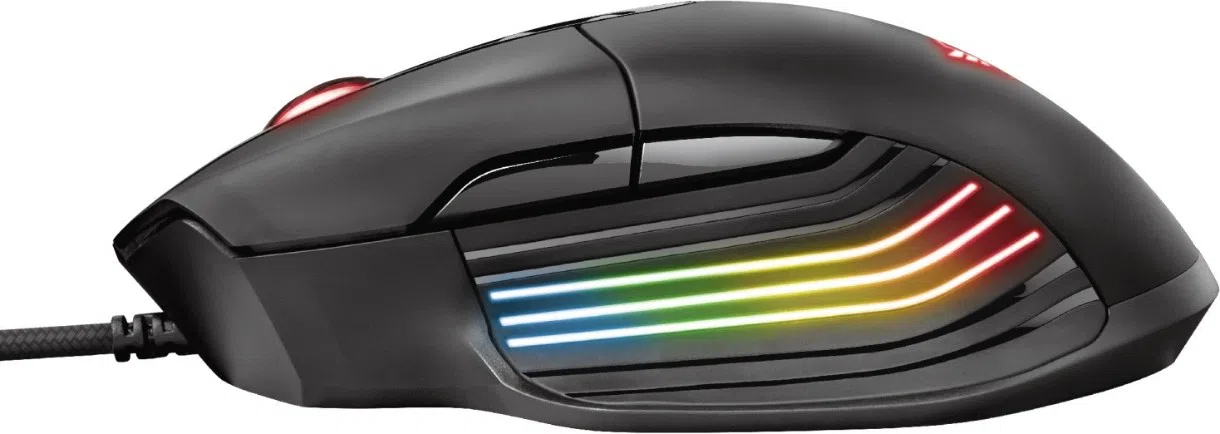 Компьютерная мышь Trust GXT 940 Xidon (23574) 3