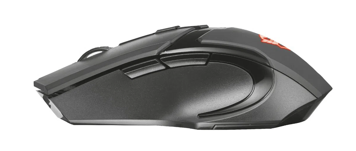 Mouse Trust GXT 103 Gav (23213) 3