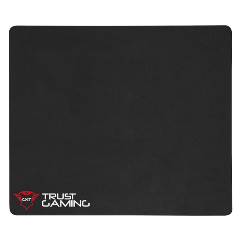 Игровой коврик для мыши Trust Gaming GXT 754, Черный