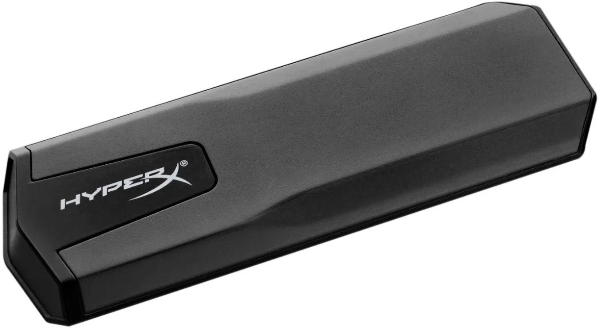 Внешний SSD Kingston HyperX Savage EXO 960GB (SHSX100/960G) 4