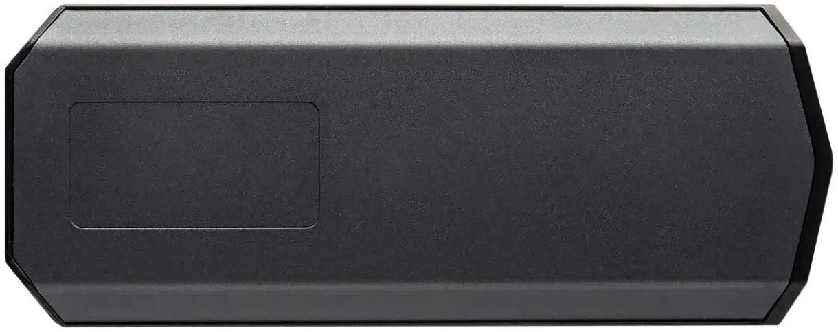 Внешний SSD Kingston HyperX Savage EXO 960GB (SHSX100/960G) 3