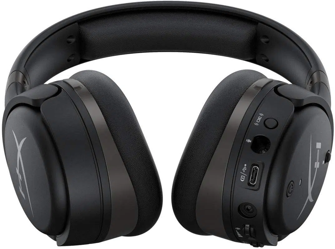 Наушники HyperX Cloud Orbit Black (HX-HSCO-GM/WW) 4