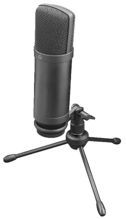 Микрофон Trust GXT 252+ Emita Plus (22400)